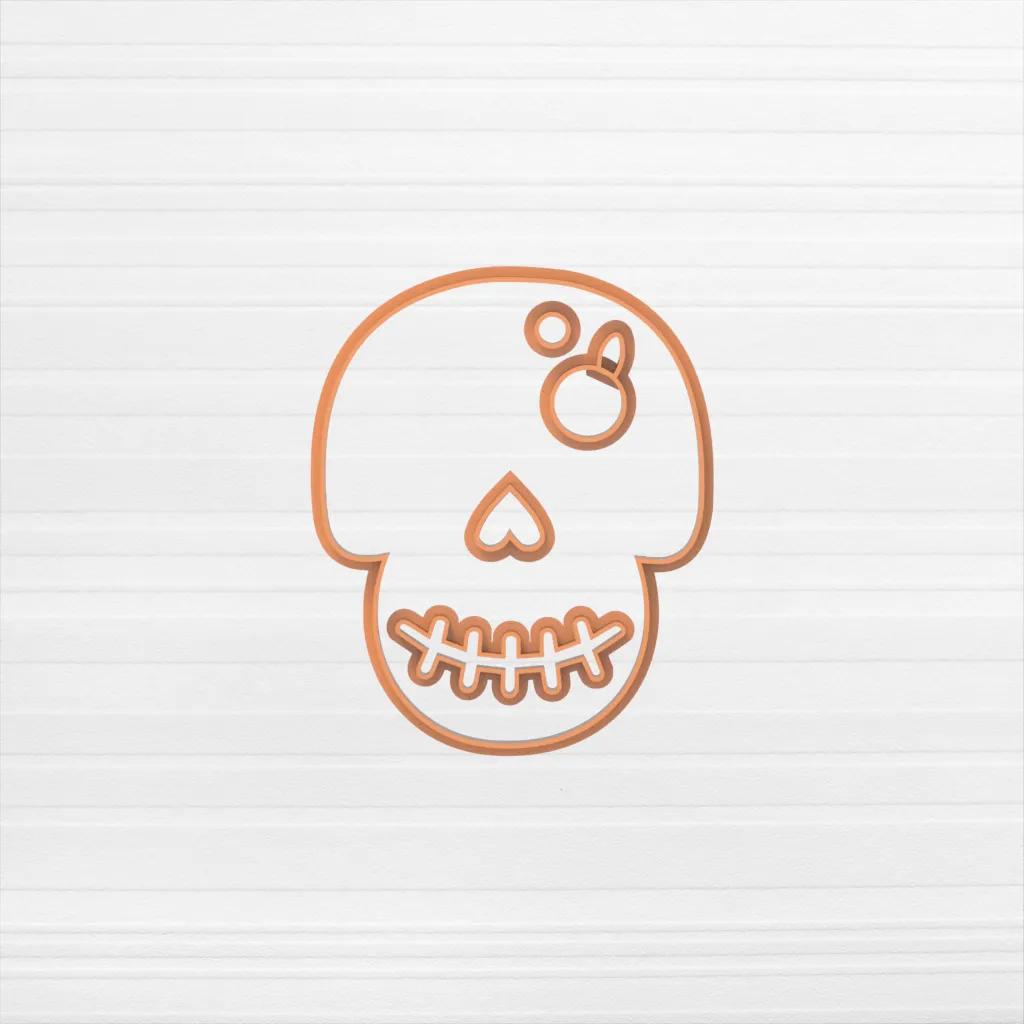 Calavera - Coco